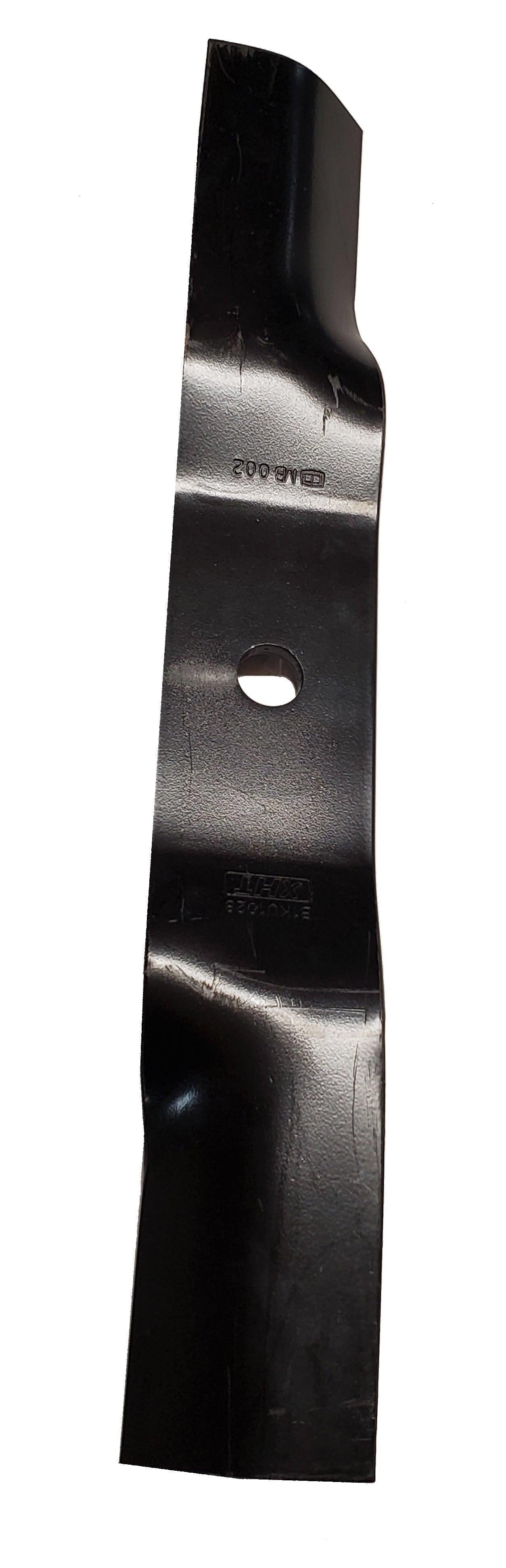 XHT 16-5/8" Mower Blade - B1KU1028 (1)