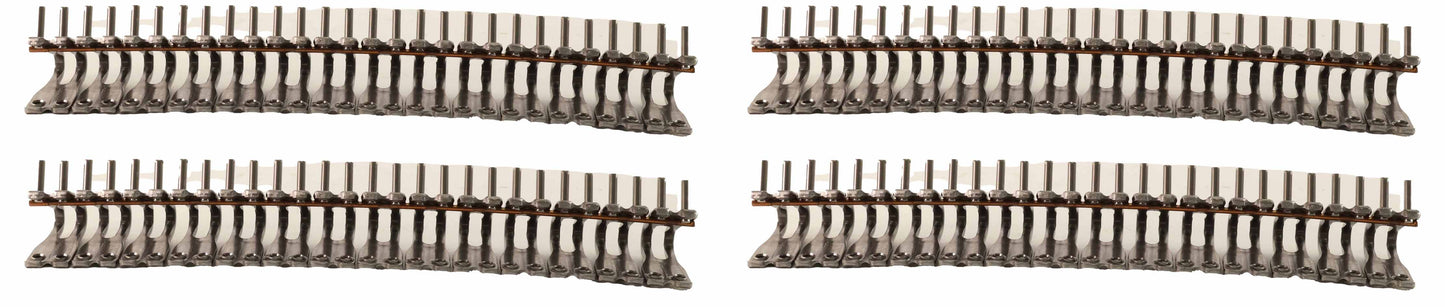 John Deere Original Equipment Clip (4-PACK) - AE53298