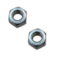 John Deere Original Equipment Nut 2 Pack - 14H785