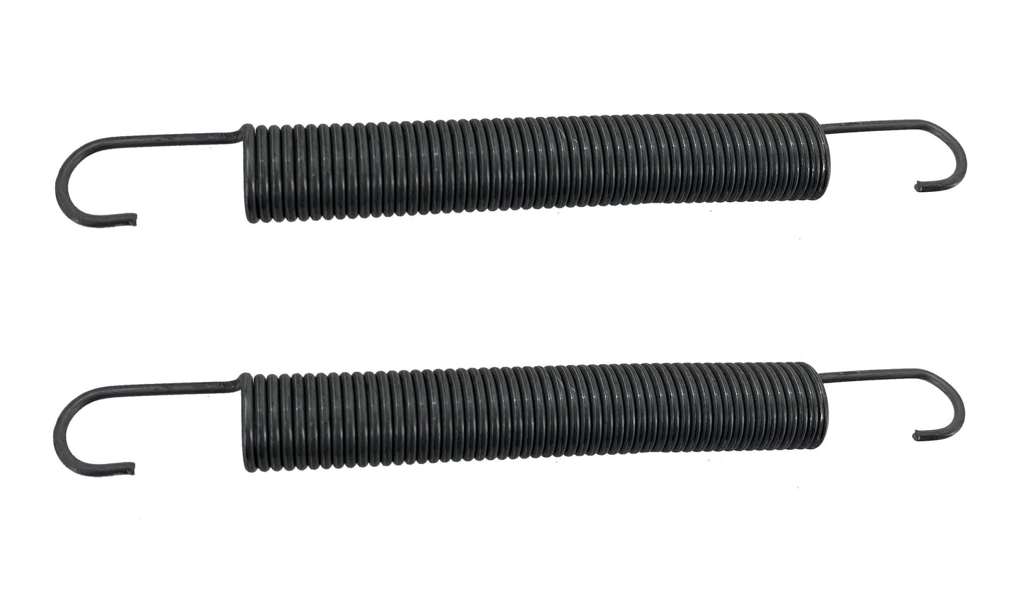 John Deere Original Equipment Extension Spring 2 Pack - GX10120