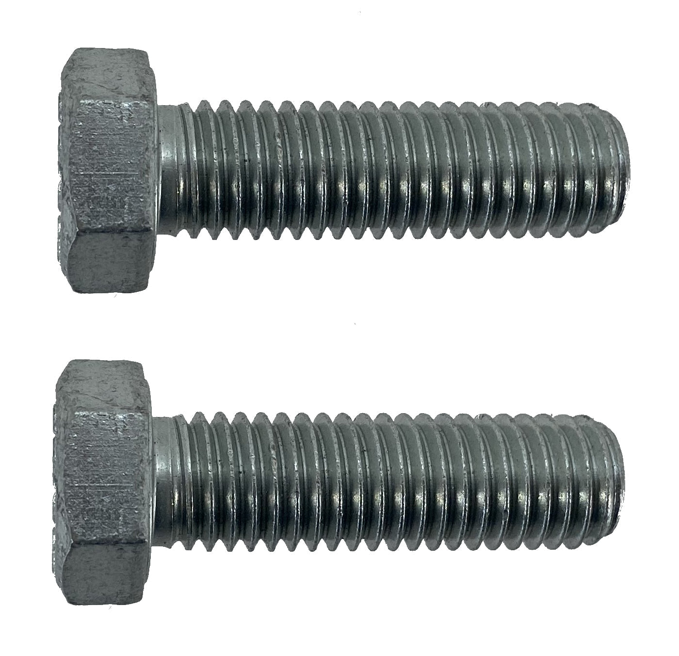 John Deere Original Equipment Cap Screw 2 Pack - 19M7493