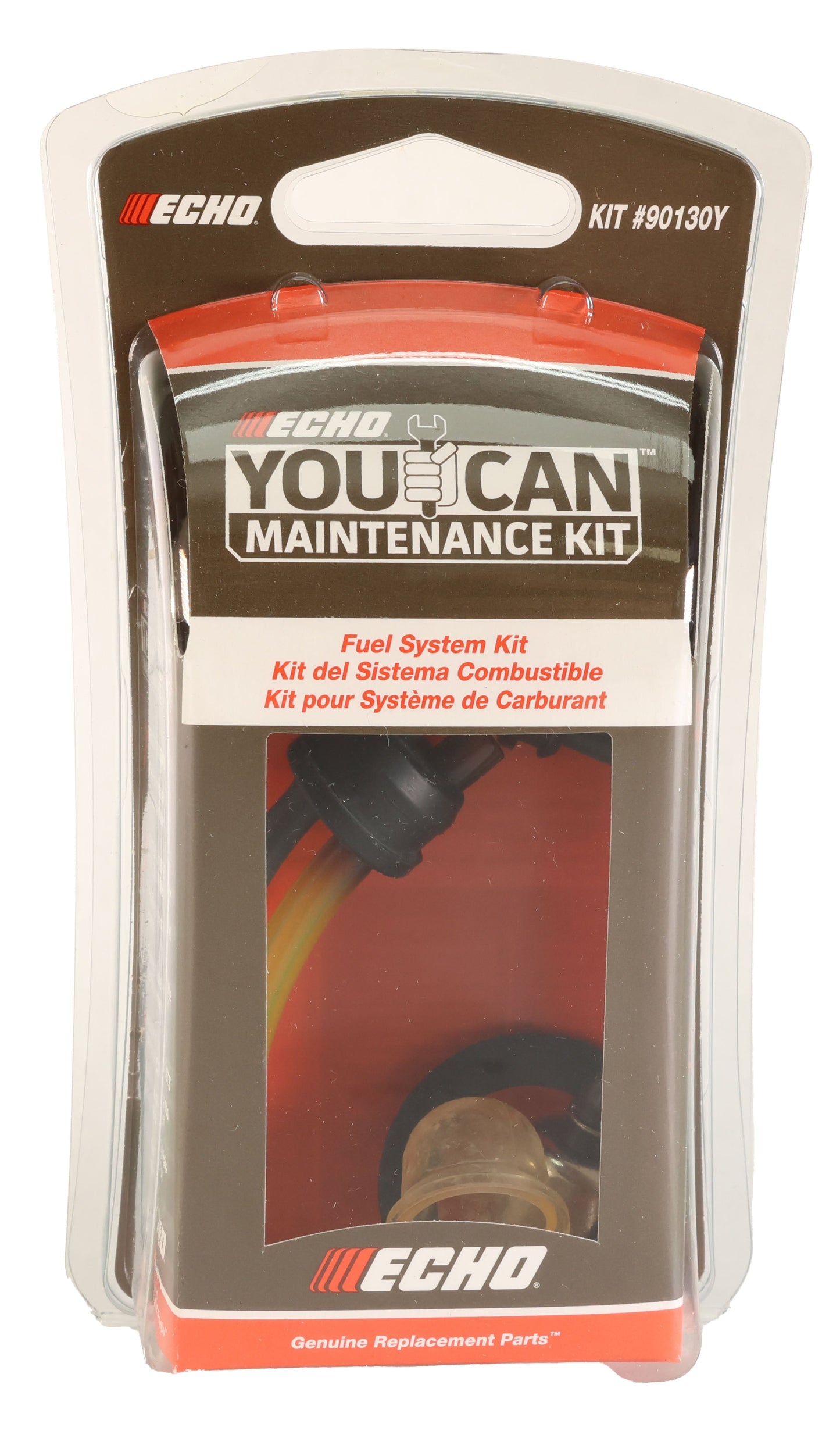 Echo Original Equipment Echo YouCan Fuel System Maintenance Kit  - 90130Y