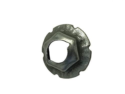 John Deere Original Equipment Push Nut - M111717