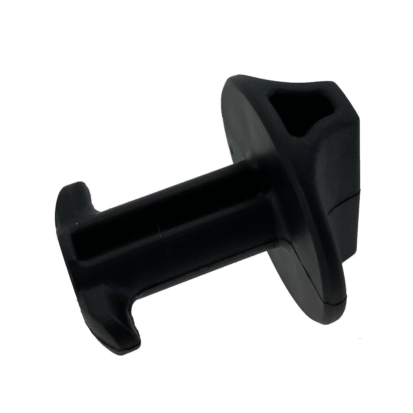 John Deere Original Equipment Nut - UC24026