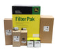 John Deere Original Equipment Filter Pak - AT535108