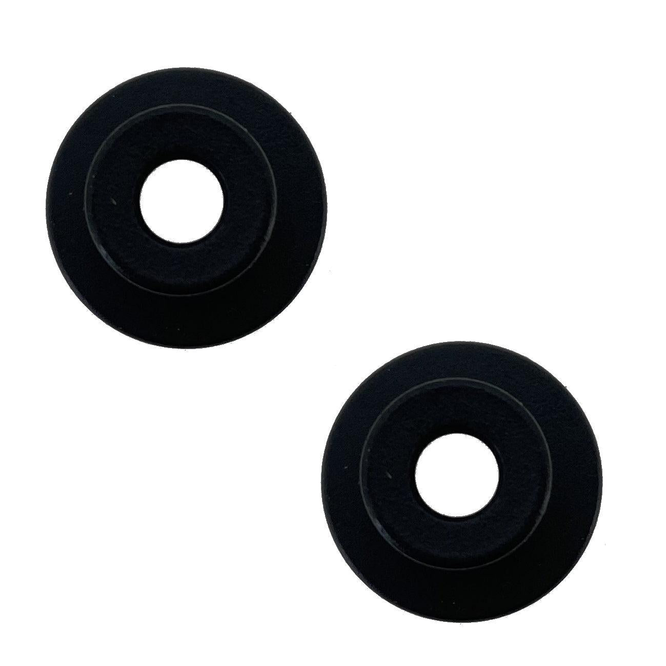 Honda Original Equipment Handle Height Adjusting Collar 2 Pack - 91551-VL0-B00,2