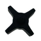 John Deere Original Equipment Knob - TCU33071