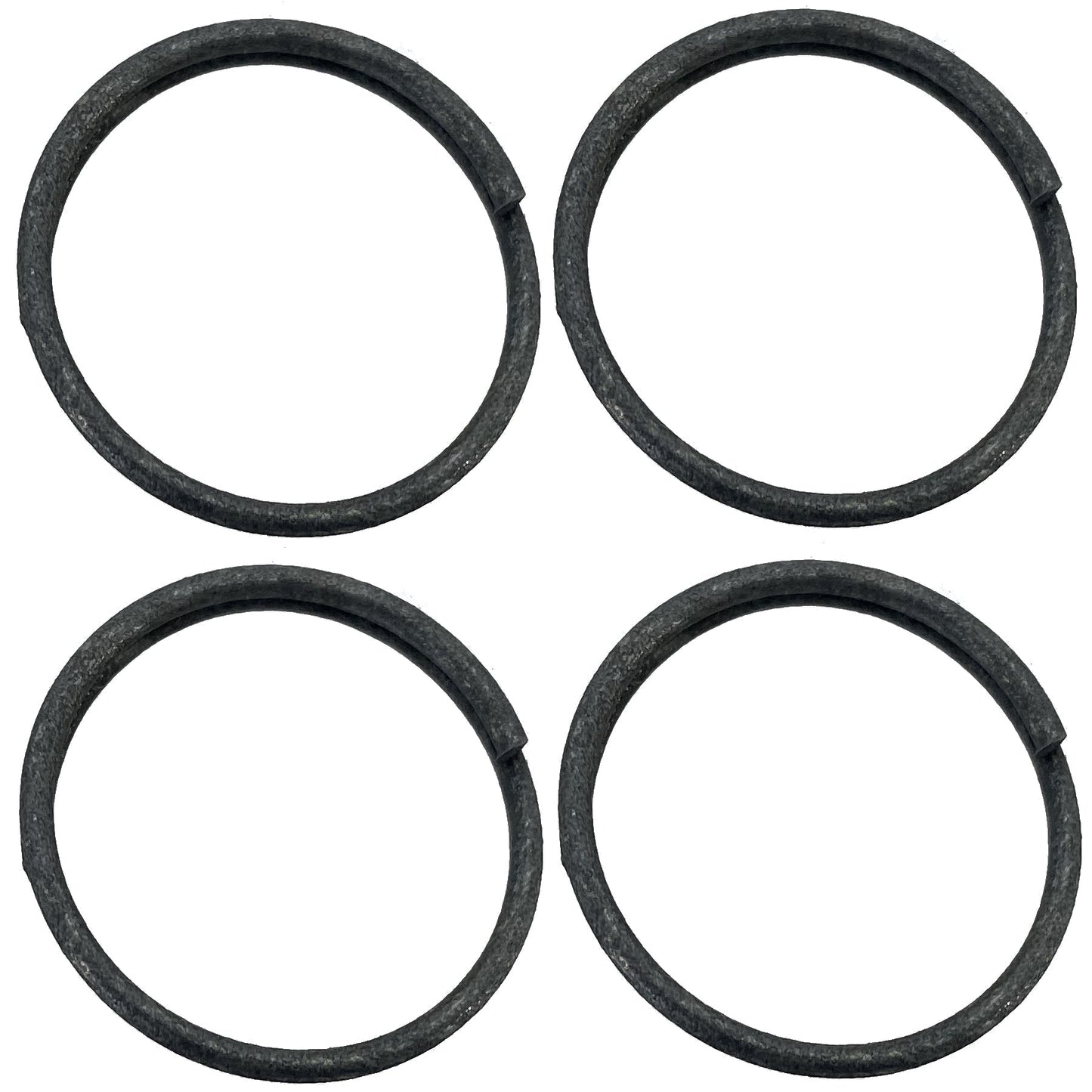 John Deere Original Equipment Ring 4 Pack - M88183