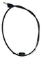 Honda Original Equipment Clutch Cable - 54510-VG4-B01