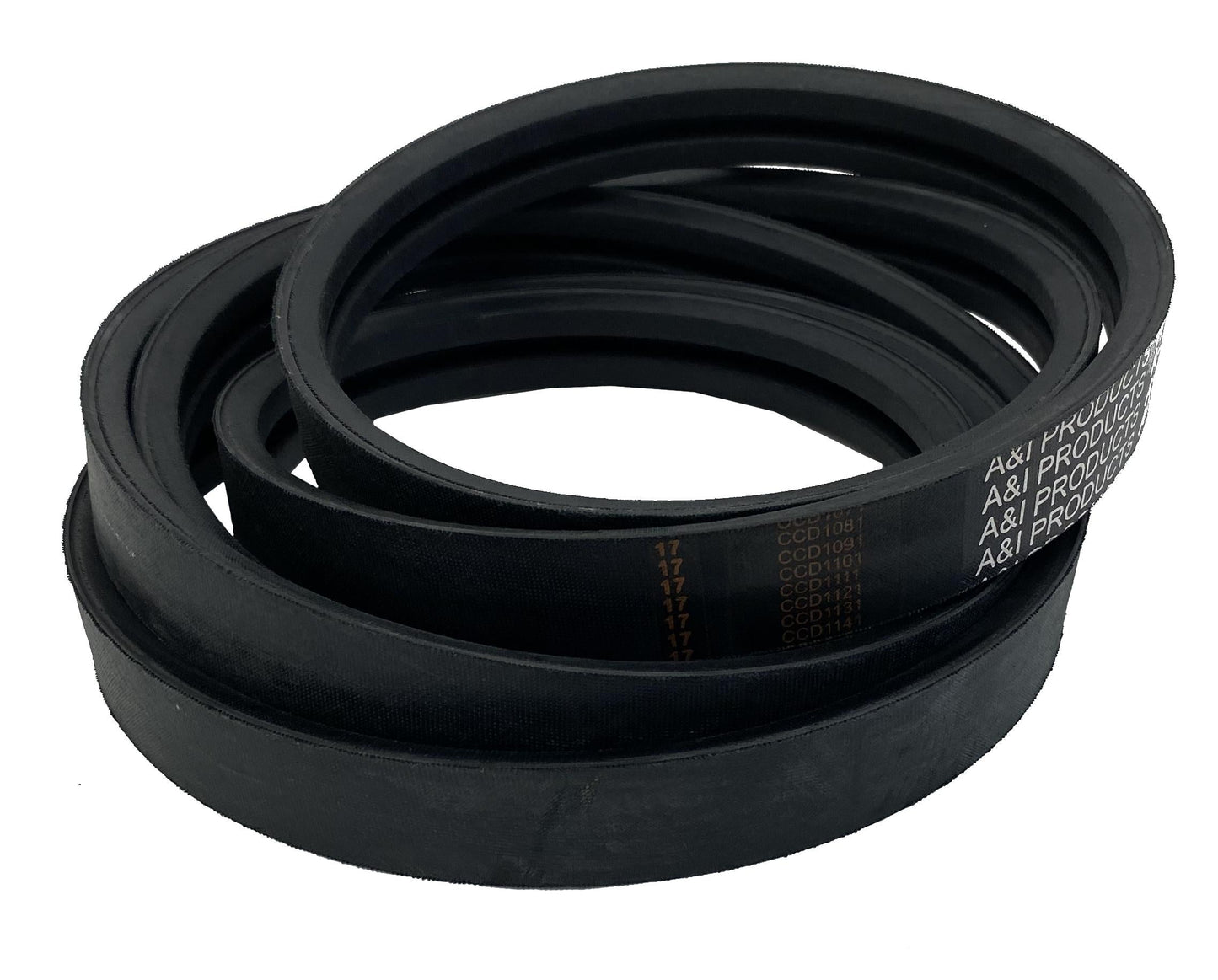 A&I Products Kubota Deck Belt - A-K5671-34710