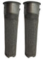 Honda Original Equipment Spark Arrester (2-PACK) - 18355-ZB4-630