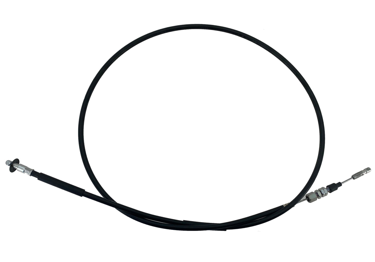 Honda Original Equipment Brake Cable - 54530-VA9-000