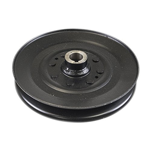 John Deere Original Equipment Pulley - AM105649