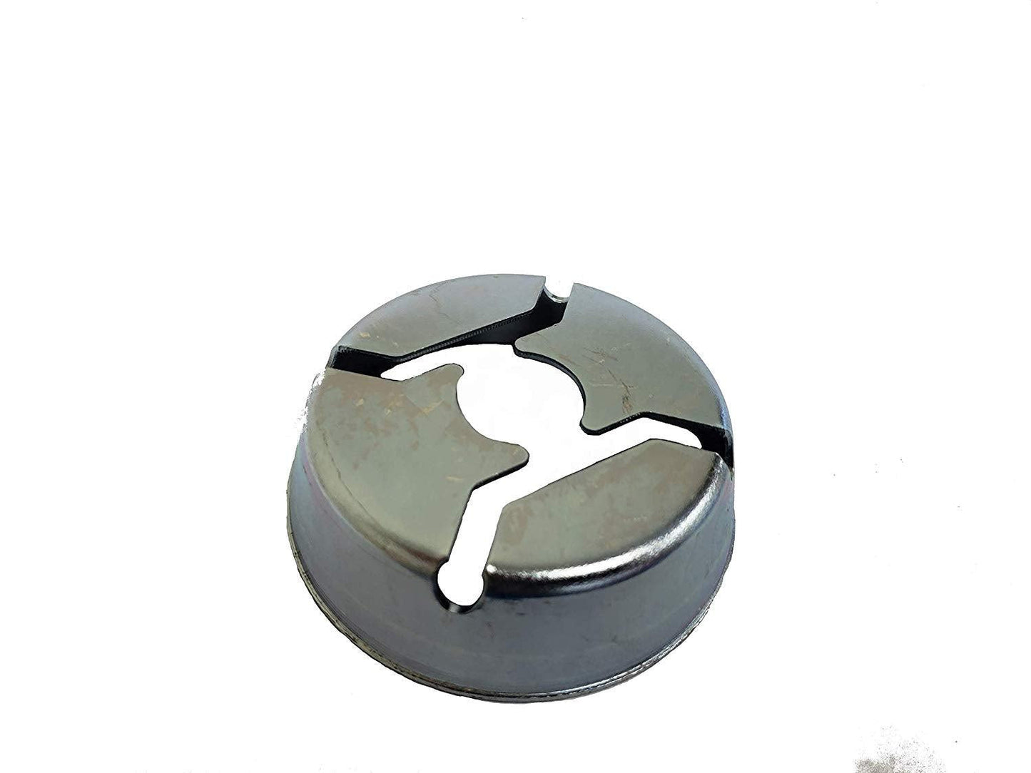 John Deere Original Equipment Deflector #M157142