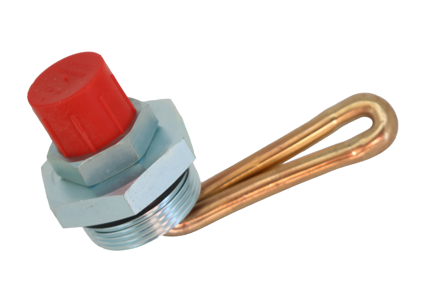 John Deere Original Equipment Coolant Heater - AL116490