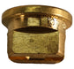 SMA Products TEEJET FLAT SPRAY TIP -  BRASS #3    110 DEGREE - 878-TP11003