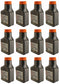 Echo Original Equipment 12-PACK PowerBlend Gold 2.6 Oz. 2-Stroke Engine Oil - 6450000