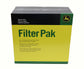John Deere Original Equipment Filter Pak - TA25767