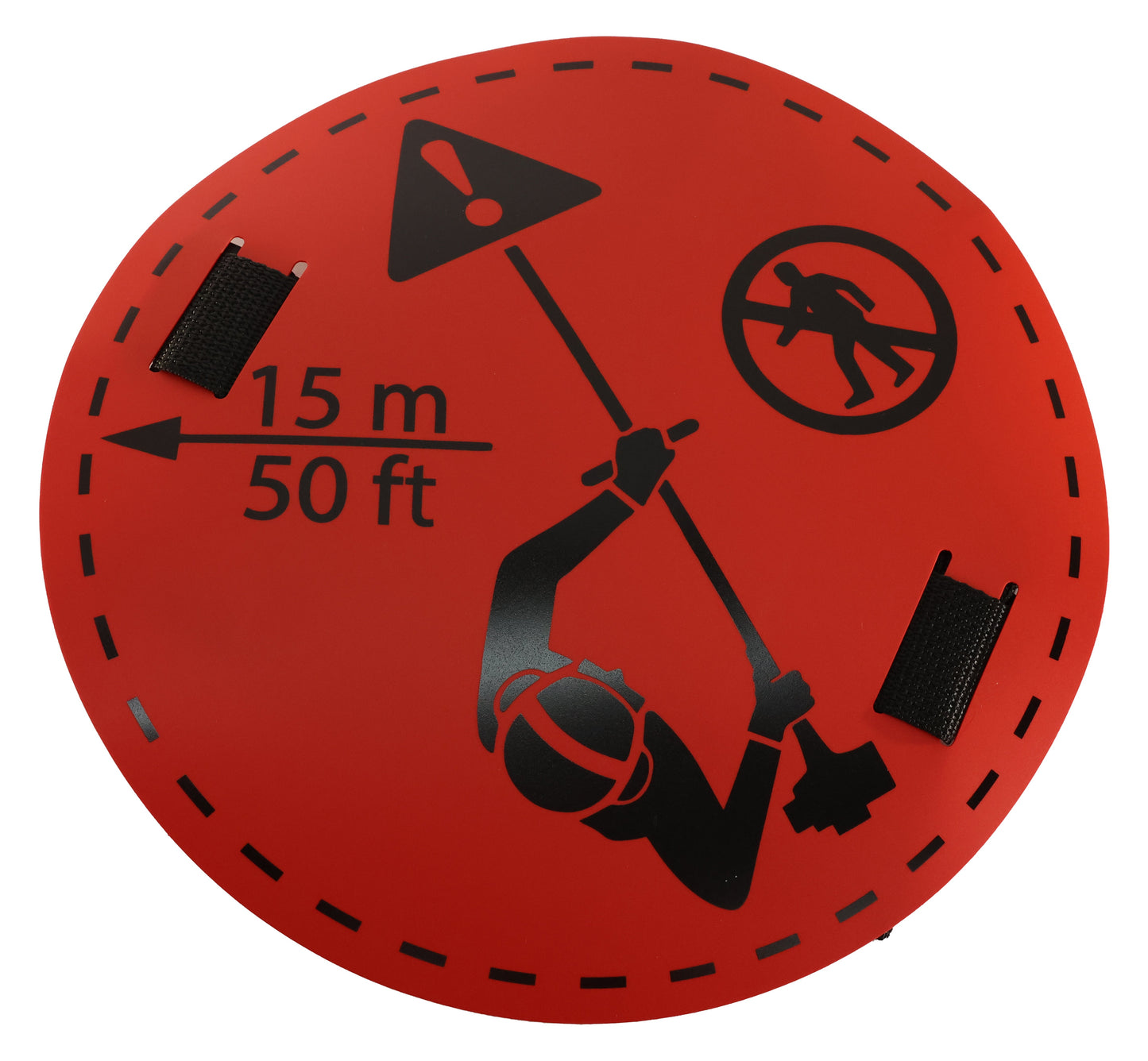 Echo Original Equipment  Shoulder  Harness - C062000690