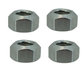 M82222 Nut 4-Pack, original John Deere part