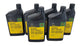 John Deere (6 PACK) Original Equipment Synthetic Gear Lubricant - TY26408