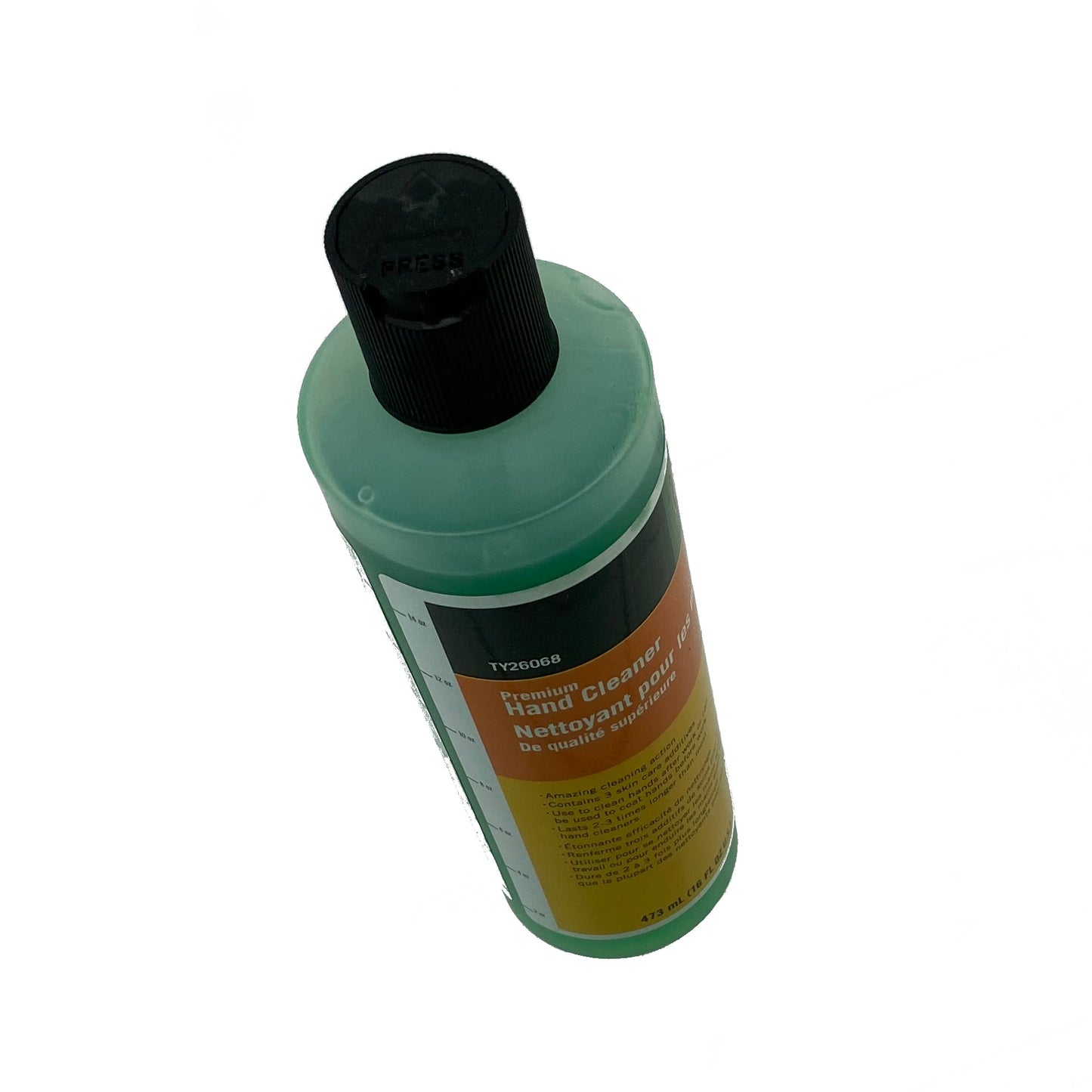 John Deere Original Equipment Hand Cleaner - TY26068