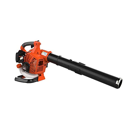 Echo Original Equipment 172 MPH 456 CFM 25.4 cc Gas 2-Stroke X Series Handheld Leaf Blower - PB-2620