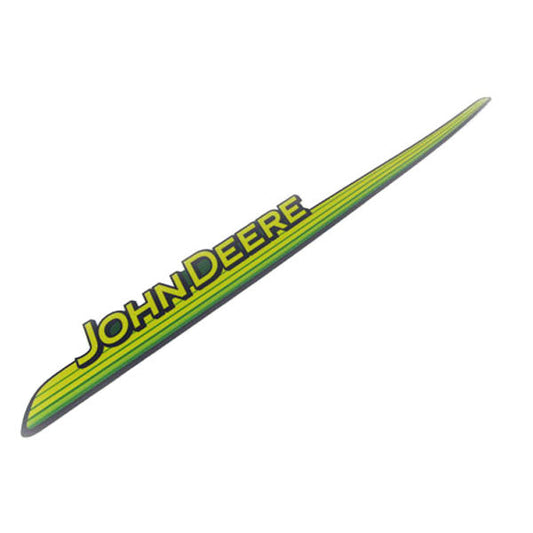 John Deere Original Equipment Label - M145994