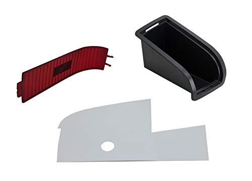 John Deere Original Equipment LH Tail Light Kit - M116133A