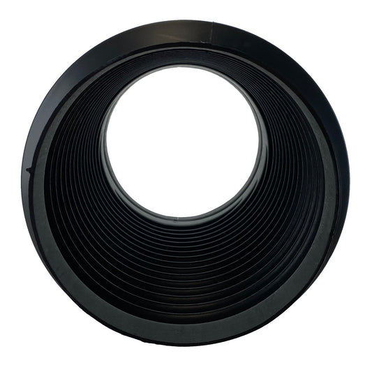 John Deere OEM Hose M123412, front view