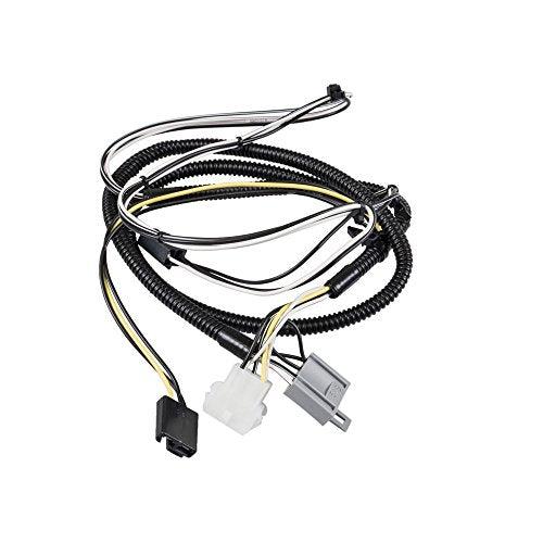 John Deere GY21127 WIRING HARNESS