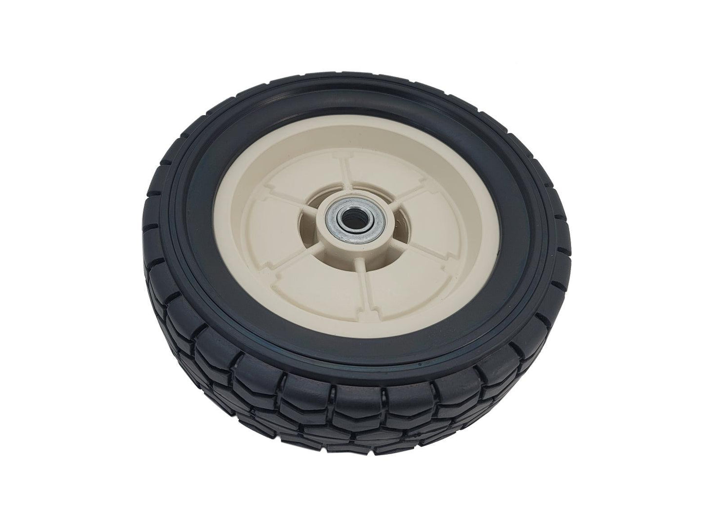 Honda Wheel (8) (Nh31) - 42710-VA3-J00,1