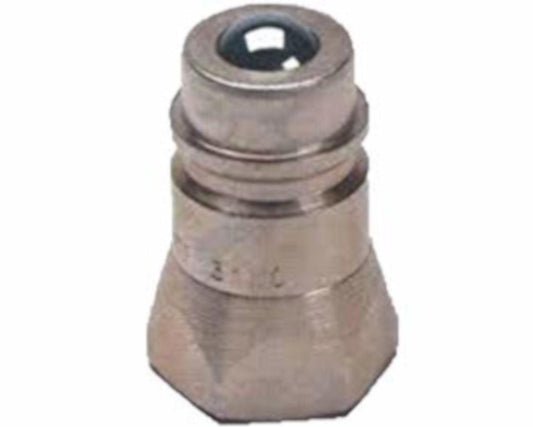 John Deere Original Equipment Hydr.Quick Coupler Plug - C14618