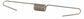 Honda Original Equipment Governor Spring - 16561-Z0L-900