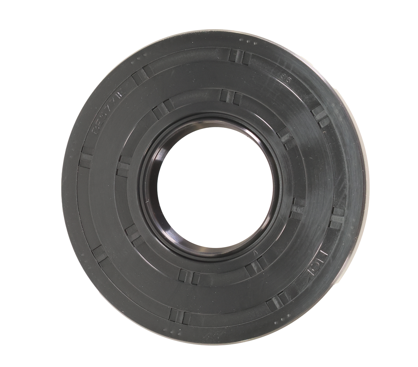 Honda Original Equipment Oil Seal (25.4X62X6) - 91201-ZL8-003