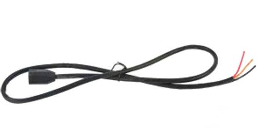 John Deere Original Equipment Electrical Connector Assy #RE67013