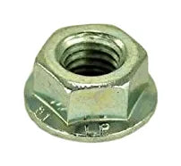 John Deere Original Equipment Nut - E63525