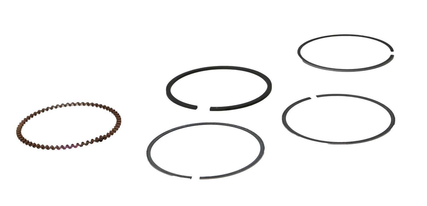 Honda Original Equipment Piston Ring Set (STD) - 13010-ZM7-D00