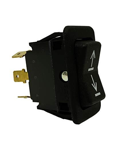 John Deere Original Equipment Switch - AM121387