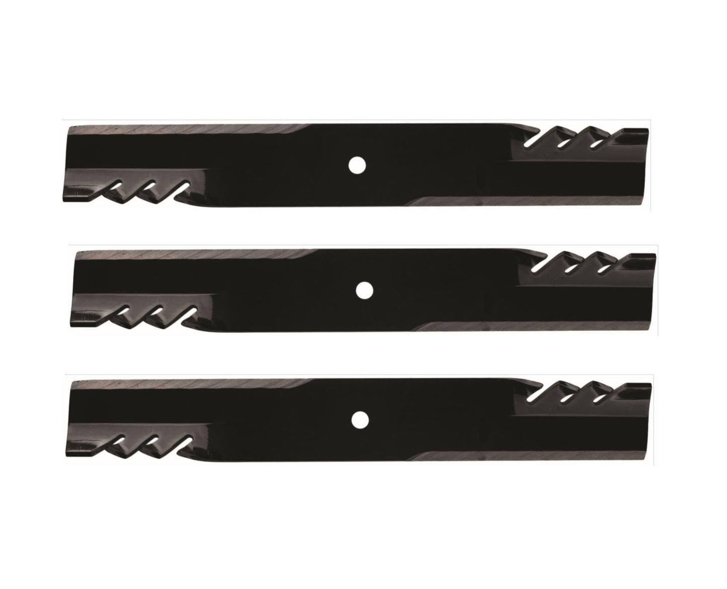 OREGON Gator Blades (Set of 3) - 396771,3