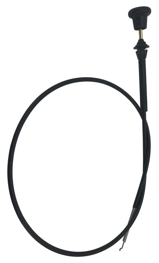 John Deere Original Equipment Push Pull Cable - AM130990