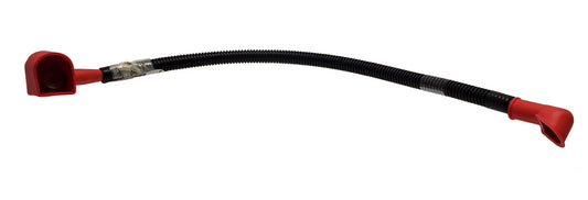John Deere Original Equipment Battery Cable - AM135733