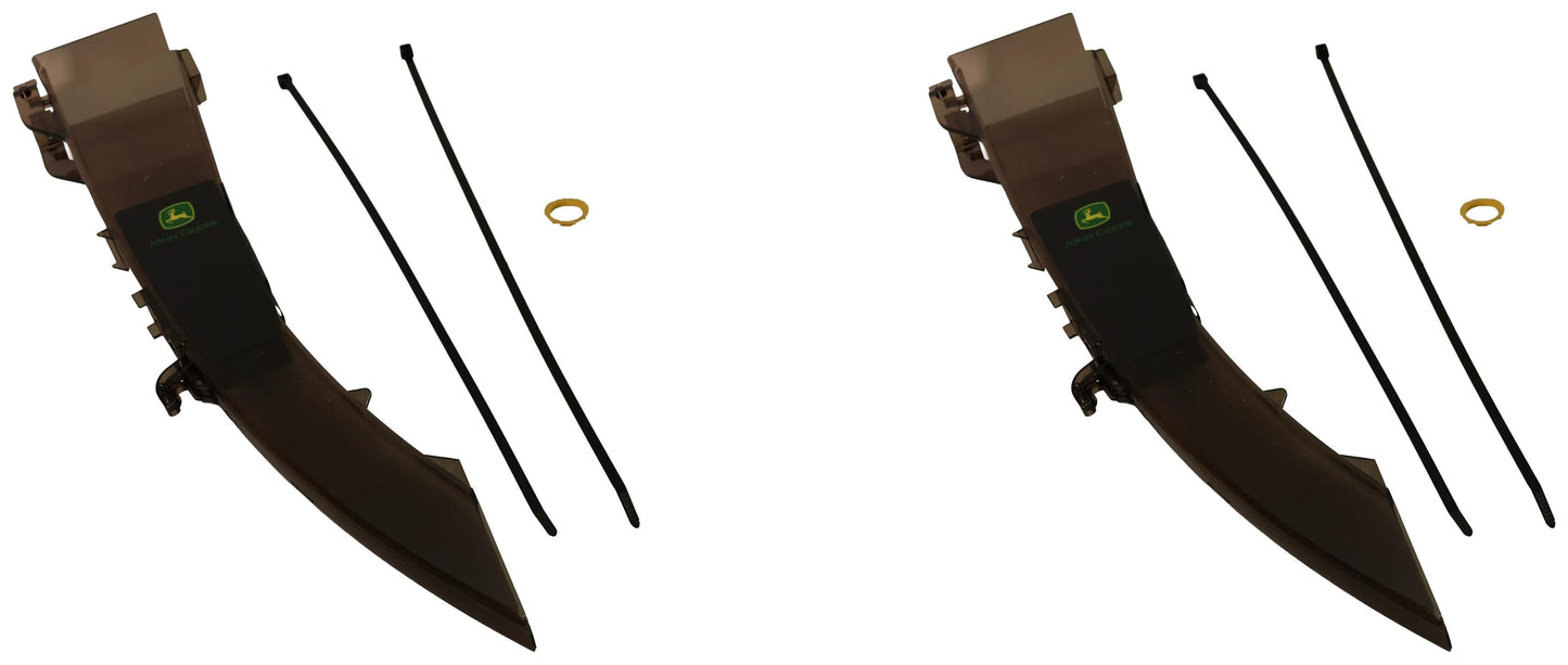 John Deere Original Equipment Seed Tube (2-PACK) - AA67780