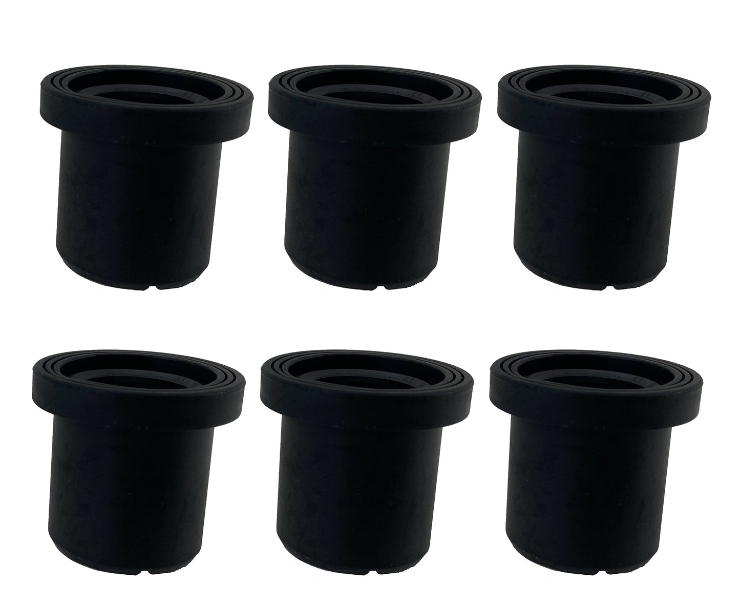 John Deere Original Equipment Bushing 6 Pack - M158746