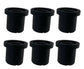 John Deere Original Equipment Bushing 6 Pack - M158746