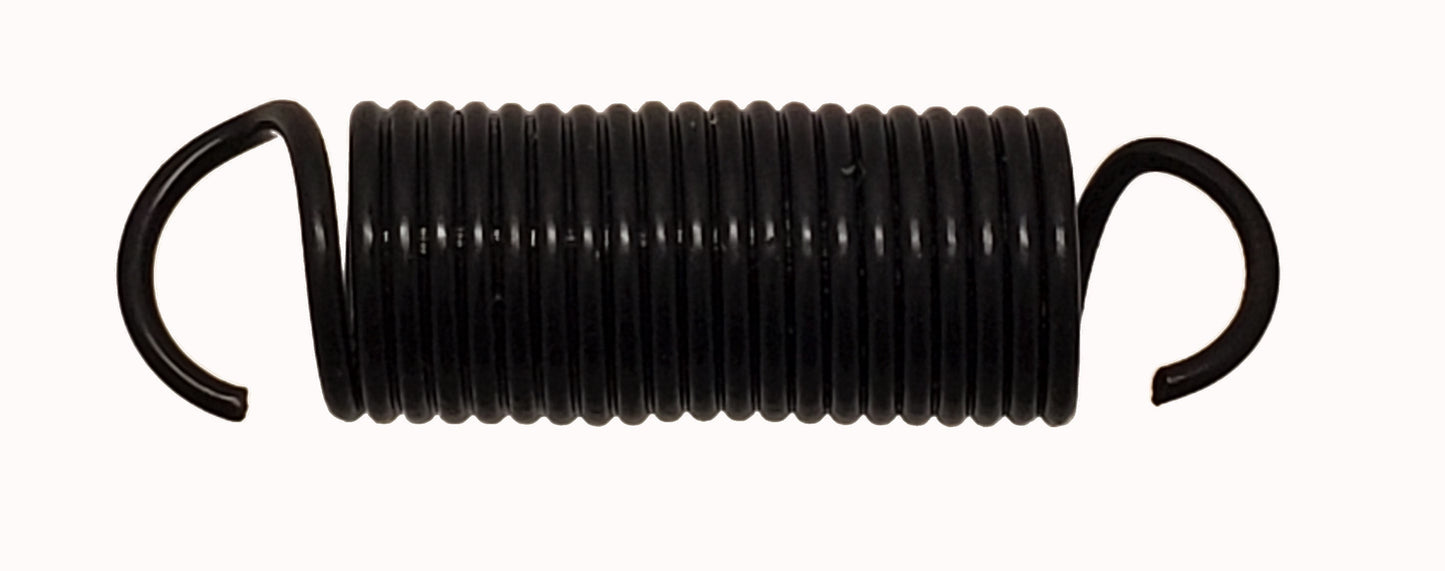 John Deere Original Equipment Extension Spring - L1142C,1