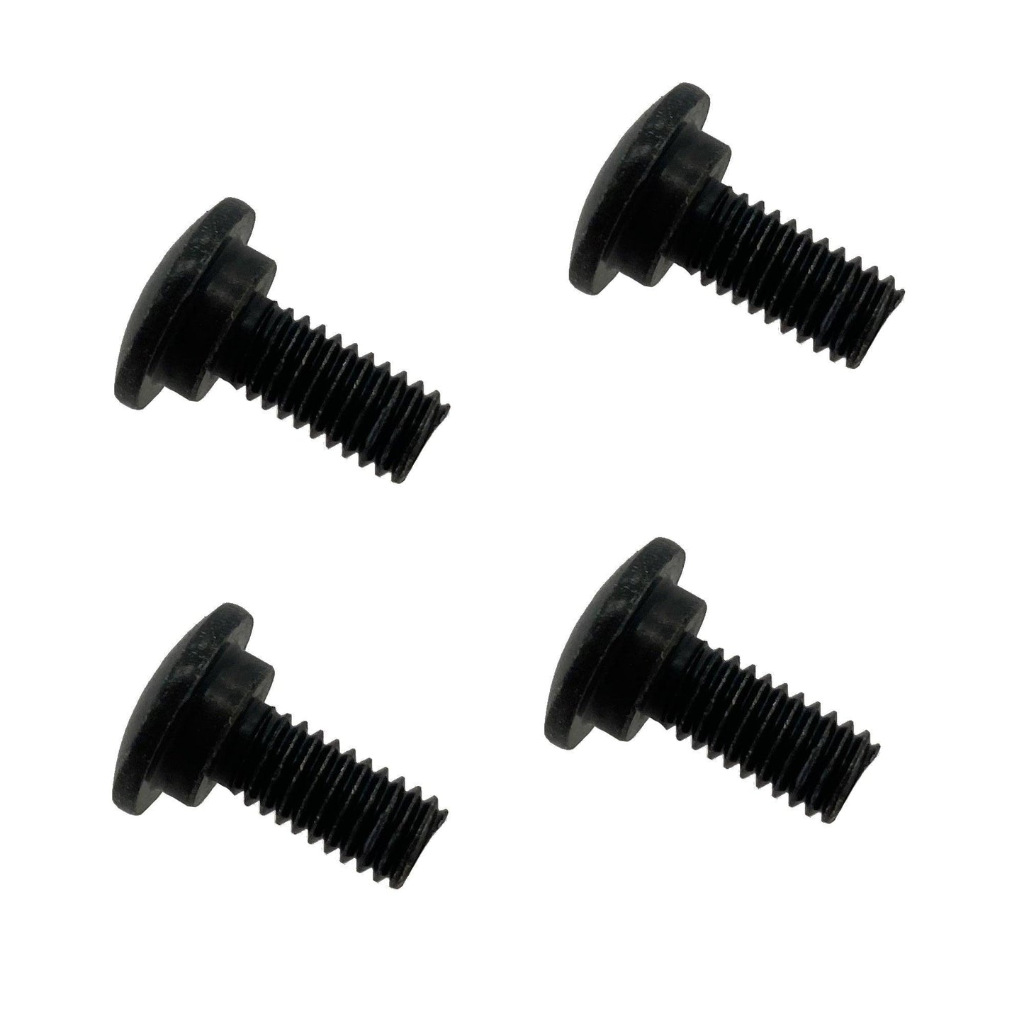 Honda Original Equipment Special (6X15) Screw 4 Pack - 90380-GM9-740,4