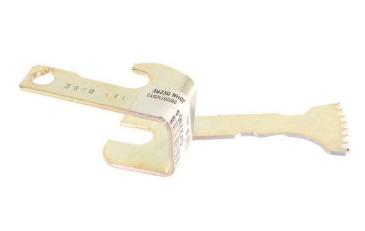 John Deere Original Equipment Bracket - GX20364