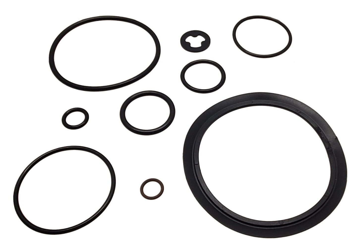 John Deere Original Equipment Seal Kit #RE516553