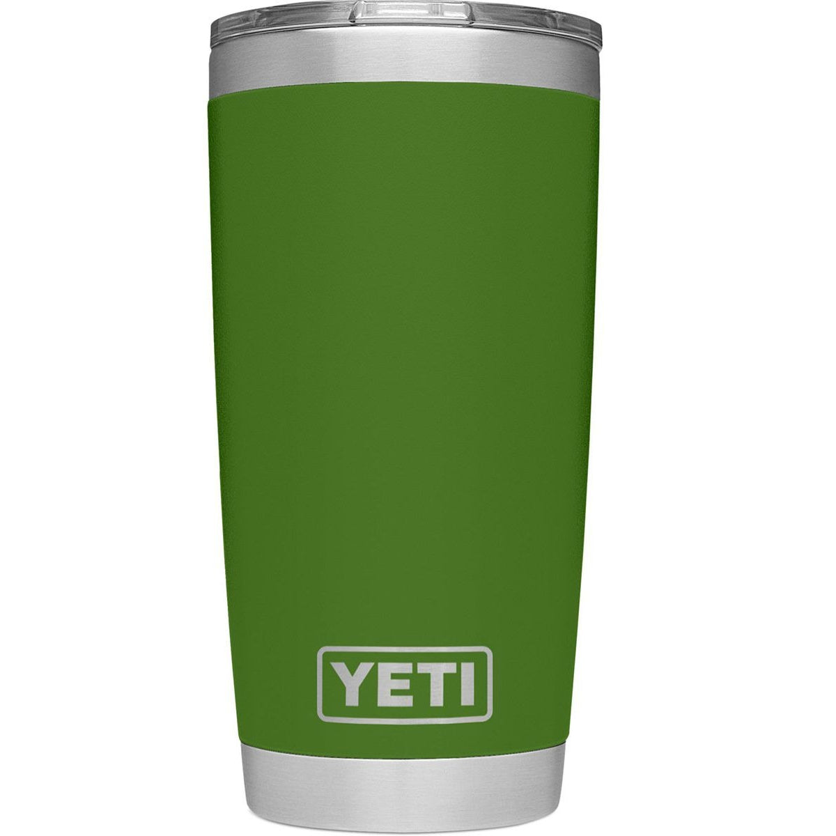 John Deere 20oz Green YETI® Tumbler - LP82754